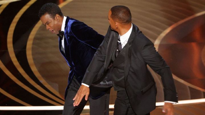 Oscar 2023: Esto es lo que ocurrió con Will Smith tras golpear a Chris Rock hace 1 año