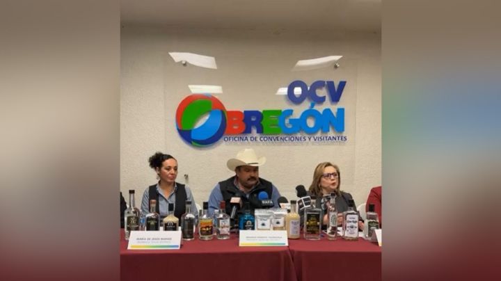 OCV Ciudad Obregón anuncia la cuarta edición del Bacanora Fest