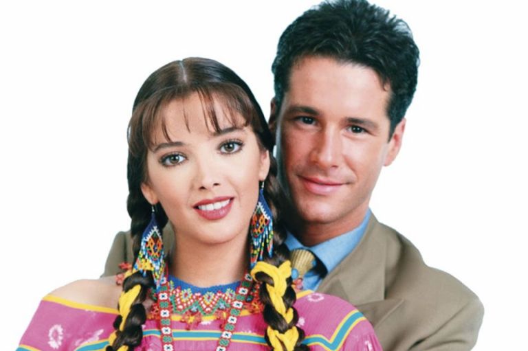  Adela Noriega y Fernando Carrillo