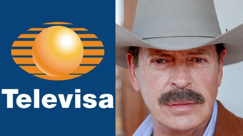 Adiós TV Azteca: Tras dos divorcios y sin exclusividad, Sergio Goyri vuelve a Televisa con novela