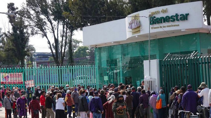 ¿Ya tienes la tuya? En estos lugares puedes pagar con la tarjeta del Banco del Bienestar