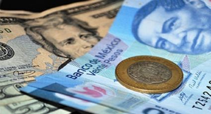 Al tipo de cambio actual, así 'amanece' el precio del dólar hoy jueves 30 de marzo en México