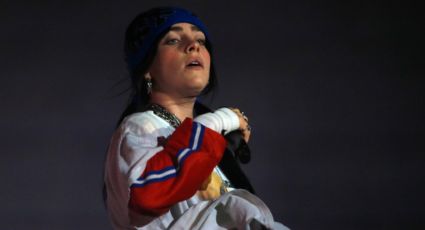 Reprograman concierto de Billie Eilish en Foro Sol CDMX: Será hoy 30 de marzo; cantante da 'regalo' a fans