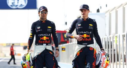 'Checo' Pérez rompe el silencio sobre el ambiente en Red Bull tras las dos primeras carreras de 2023