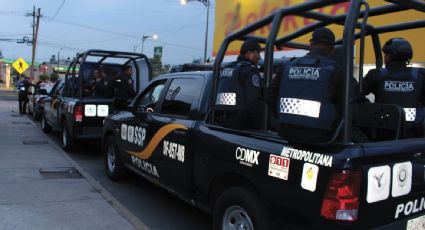 Golpe al narco en la CDMX; caen dos con dosis de cocaína y cristal en la alcaldía Xochimilco