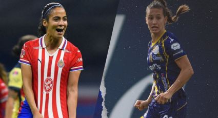 Chivas vs Atlético San Luis: ¿A qué hora y dónde ver EN VIVO el partido de la Liga MX Femenil?
