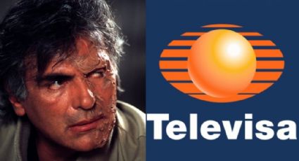 Al borde de la muerte: Galán de Televisa se despide tras acabar enfermo, abandonado y sin dinero