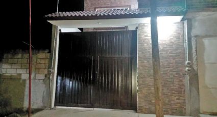 Un hombre y una mujer son asesinados a balazos dentro de un domicilio en Morelos