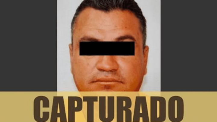 Sonora: Él es Jorge Fernando, el taxista que abusó de la joven Karen Paola; va a prisión preventiva