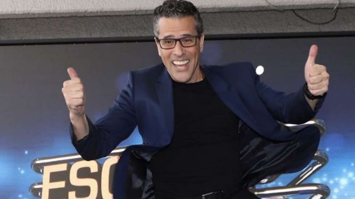 Tras traicionar a Televisa con TV Azteca, querido conductor sería vetado del Ajusco por "mentiroso"