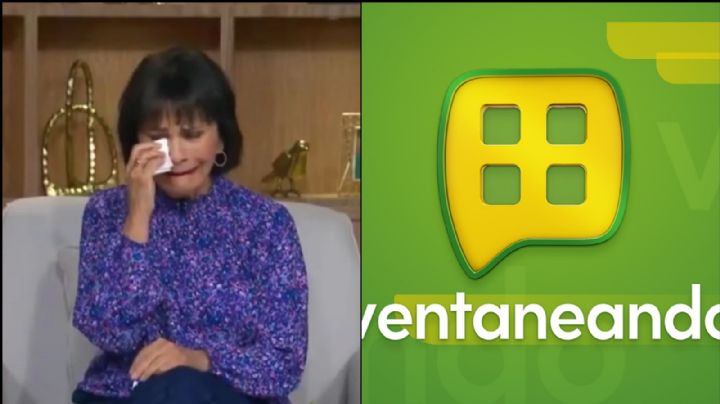 TV Azteca en shock: 'Corren' a Pati Chapoy tras escándalo por orden de aprehensión