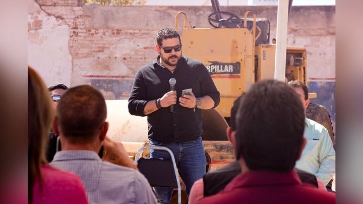 Otro regidor más abandona el Cabildo de Navojoa; solicitó licencia