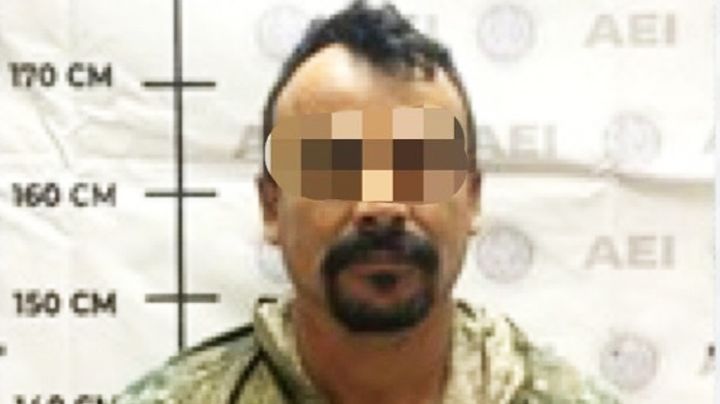Capturan en Jalisco a Miguel Ángel, sujeto acusado del asesinato de una mujer en Mexicali