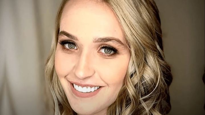 Tras quejarse de dolor en el estómago, descubren que la hija de una estrella de TV tiene cáncer