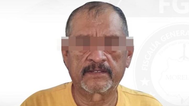 Detienen a Ricardo por intentar abusar de su sobrino menor de edad; lo amenazó de muerte