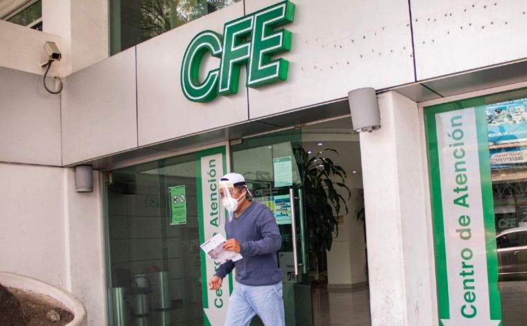 CFE 