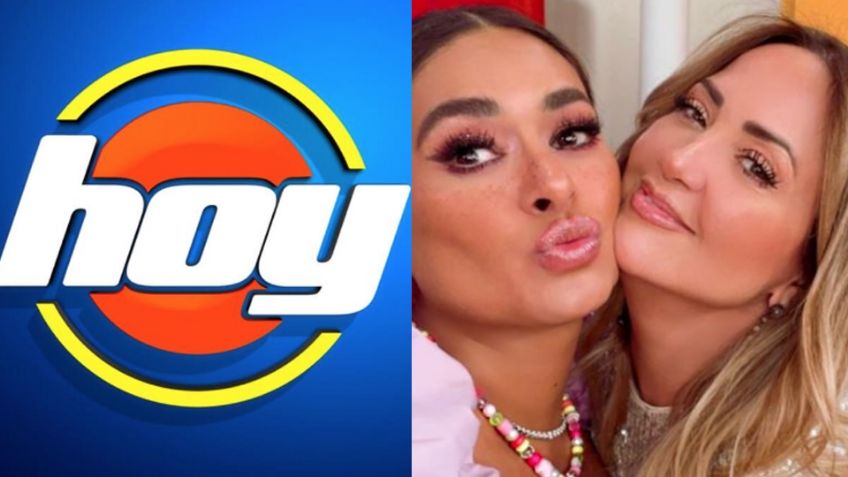 Conductor de Televisa tiene encontronazo con Galilea Montijo y Andrea Legarreta lo corre de 'Hoy'