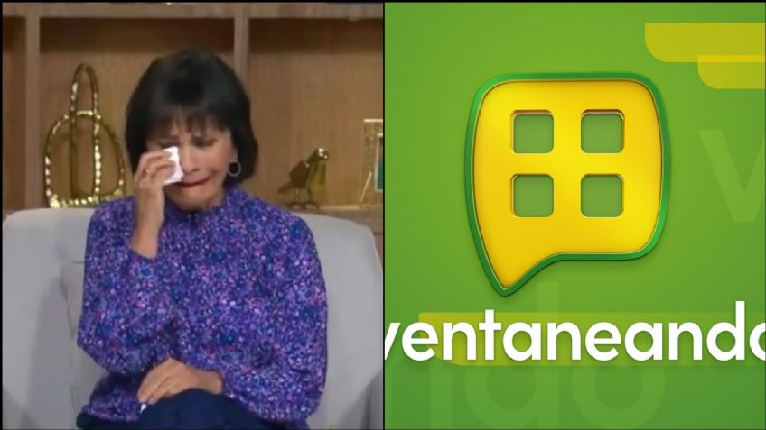 TV Azteca en shock: 'Corren' a Pati Chapoy tras escándalo por orden de aprehensión