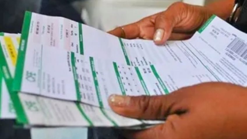 ¿Se te olvidó pagar? Este es el tiempo que tienes antes que CFE te corte el servicio de luz en tu hogar