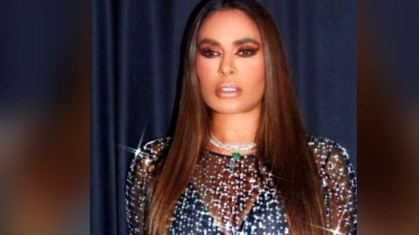 Galilea Montijo se sincera en 'Netas Divinas' y recuerda traumático evento en Televisa: "Lloré mucho"