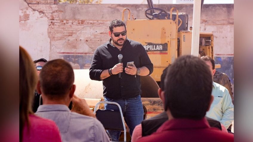 Otro regidor más abandona el Cabildo de Navojoa; solicitó licencia