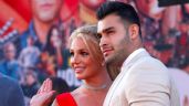 ¿Problemas en el paraíso? Britney Spears viaja a Hawaii sin su esposo Sam Asghari y su anillo de bodas