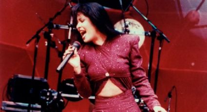 (FOTOS) Como la flor: Así se vería Selena Quintanilla según la IA si no hubiera sido asesinada hace 28 años