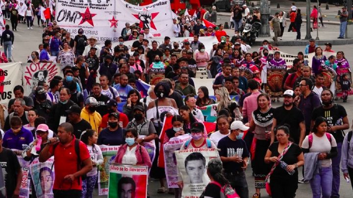 Viernes de tráfico denso: CDMX espera hoy 13 bloqueos en avenidas principales; checa cuáles son