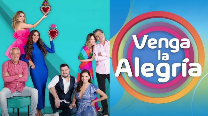 Se divorció: Tras besarse con actor y 33 años en Televisa, conductor vuelve a 'Hoy' y hunde a 'VLA'