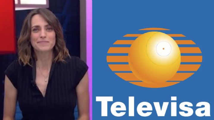¿La corrieron? Tras 13 años en Televisa, Ana Francisca Vega confirma su salida; "Me quedo con lo bueno"