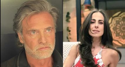 Imagen TV en shock: Juan Soler y Paulina Mercado pelean plena transmisión de 'Sale el Sol'