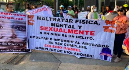 Cae en Acapulco, docente acusado de abuso contra menores en escuela de la CDMX