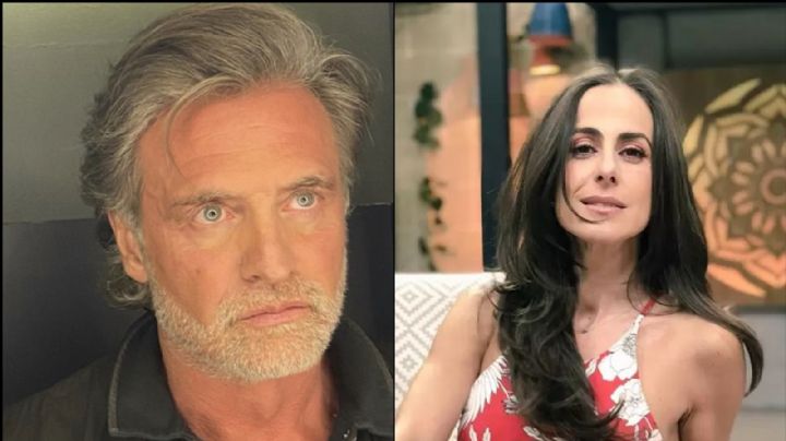 Imagen TV en shock: Juan Soler y Paulina Mercado pelean plena transmisión de 'Sale el Sol'
