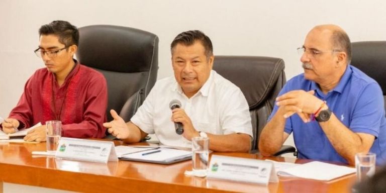 Marciano Dzul Caamal