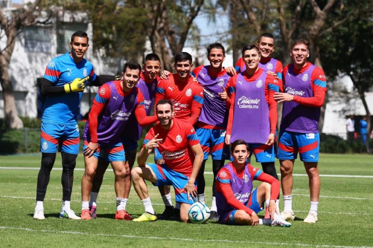 Chivas vs Santos EN VIVO: ¿A qué hora y dónde ver el partido de la jornada 10 de la Liga MX?