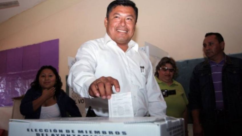 Tulum se viste de luto: Muere el presidente municipal Marciano Dzul Caamal