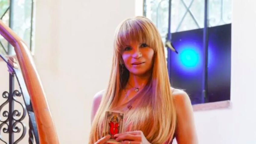 Horóscopos de Mhoni Vidente: Predicciones para tu signo en este primer domingo del mes