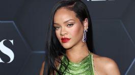 Foto que representa a Mujer dispara a casa de Rihanna en Beverly Hills: La cantante estaba dentro y arrestan a sospechosa