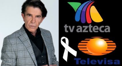 Fernando Ciangherotti, de luto: El actor de Televisa sufre dura pérdida y publica desgarrador mensaje