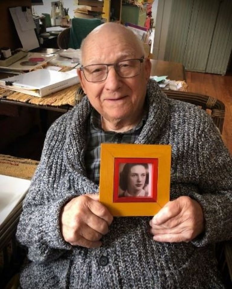 Fallece el padre de Richard Gere