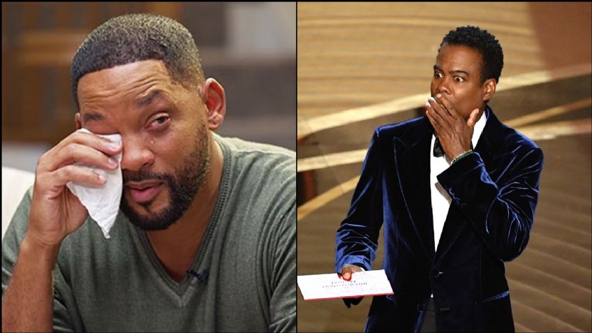Chris Rock rompe el silencio y se va contra Will Smith: "Su esposa se metió con el amigo de su hijo"