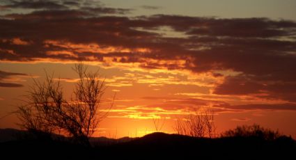 Frente Frío: Conagua alerta por cielo nublado y heladas en Sonora hoy lunes 6 de marzo