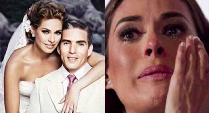 Galilea Montijo anunciará en 'Hoy' su divorcio tras 12 años casada, según "fuerte rumor" en Televisa