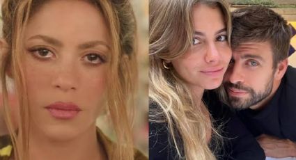Shakira sí sufrió por engaño de Piqué con Clara Chía; aseguran que recibió atención psicológica