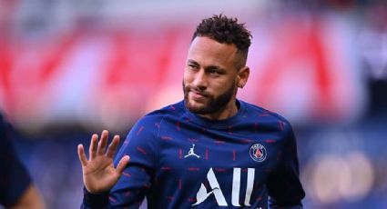 Neymar le dice adiós al París Saint-Germain esta temporada; esto fue lo que pasó con el futbolista