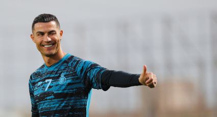 ¿Recado para Messi? Cristiano Ronaldo asegura que la Liga de Arabia Saudita es mejor que la MLS