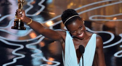 Lupita Nyong'o, ganadora del Oscar, revela la inesperada razón por la que niega ser mexicana