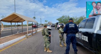 Febrero fue un mes violento en Guaymas; ciudadanos afectados con daños psicológicos