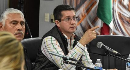 Elías Retes prepara una 'limpia' de trabajadores en el Ayuntamiento de Navojoa