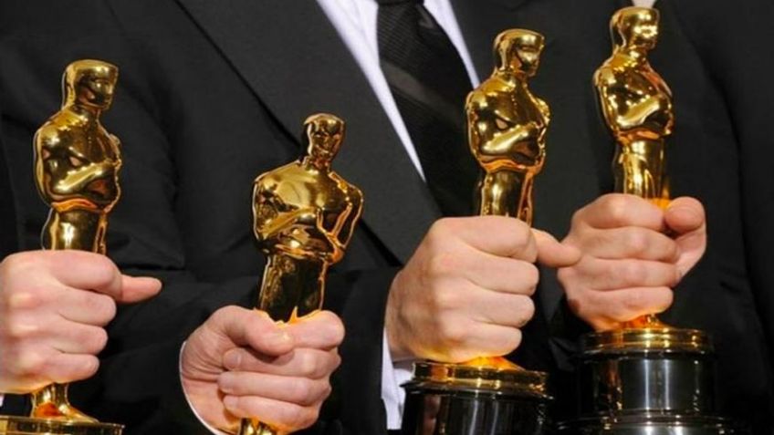 Oscar 2023: ¿Está hecha de oro? Esto es lo que no sabías sobre la estatuilla más deseada del cine